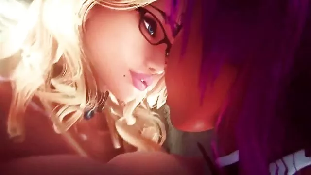 Porno chaud pas d'inscription  Cul à la laisbienne video bouche, brunette